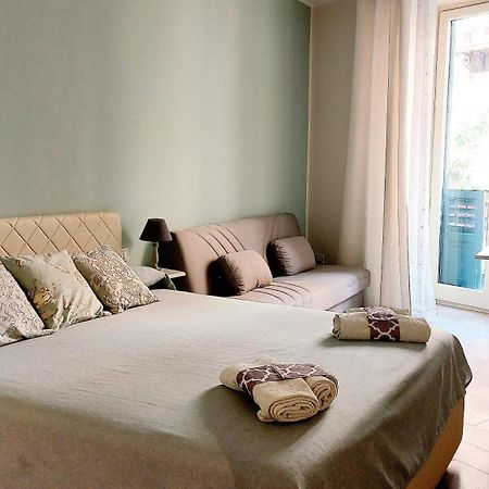 Bed and Breakfast Persiane al Cassaro Palermo Esterno foto