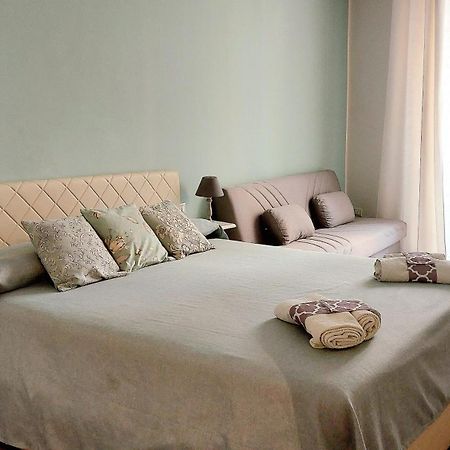 Bed and Breakfast Persiane al Cassaro Palermo Esterno foto