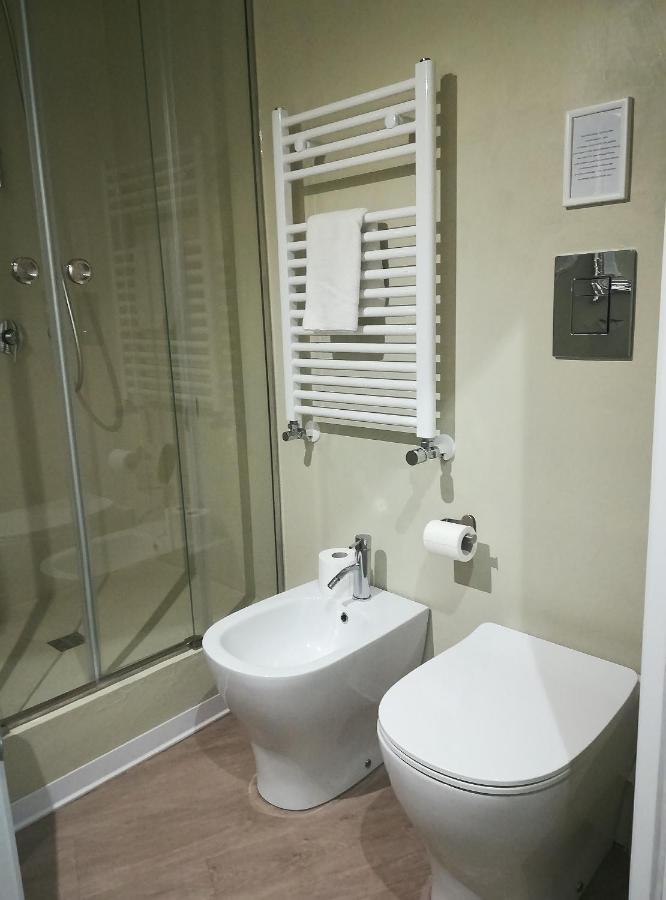 Bed and Breakfast Persiane al Cassaro Palermo Esterno foto