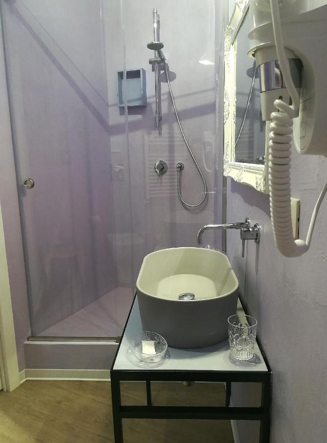 Bed and Breakfast Persiane al Cassaro Palermo Esterno foto