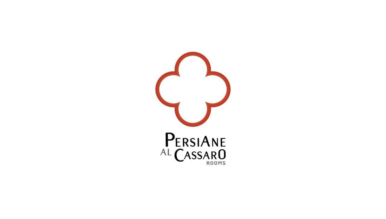 Bed and Breakfast Persiane al Cassaro Palermo Esterno foto