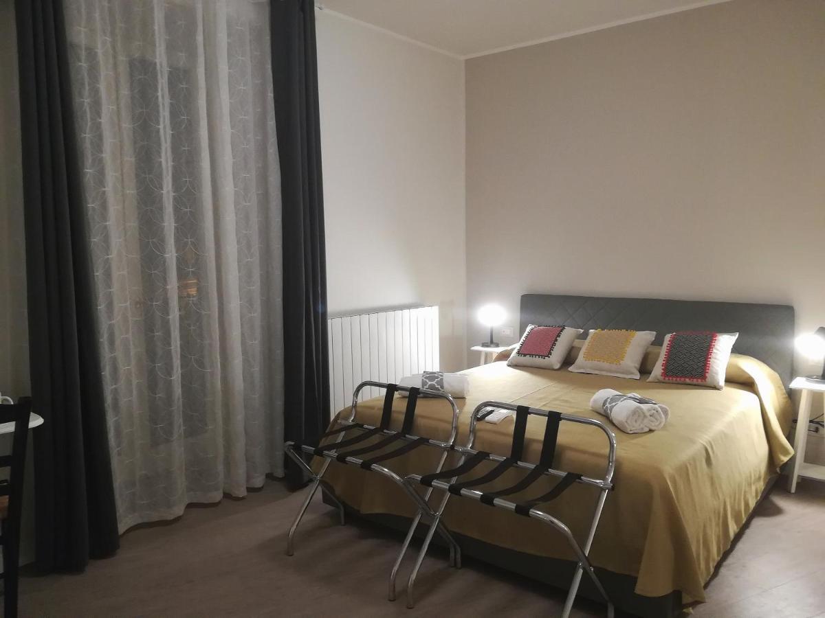 Bed and Breakfast Persiane al Cassaro Palermo Esterno foto
