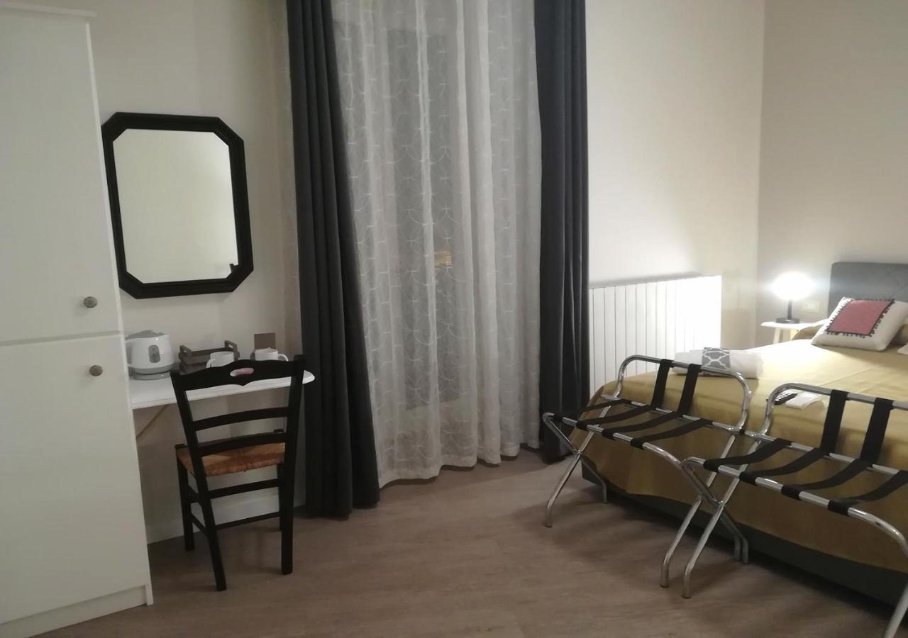 Bed and Breakfast Persiane al Cassaro Palermo Esterno foto