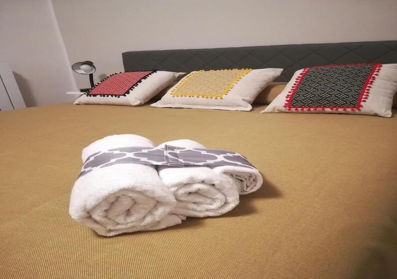 Bed and Breakfast Persiane al Cassaro Palermo Esterno foto