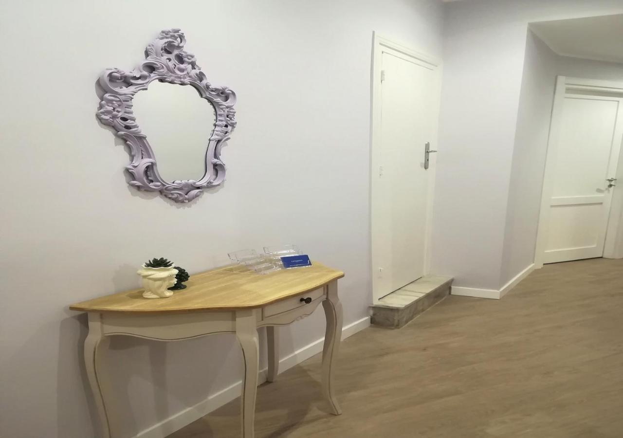 Bed and Breakfast Persiane al Cassaro Palermo Esterno foto