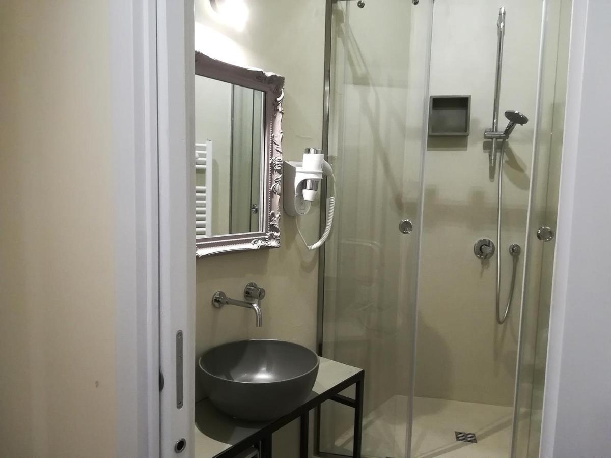 Bed and Breakfast Persiane al Cassaro Palermo Esterno foto