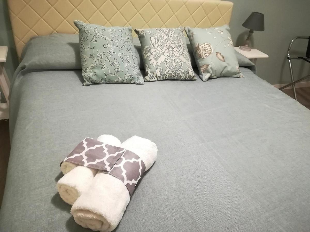 Bed and Breakfast Persiane al Cassaro Palermo Esterno foto