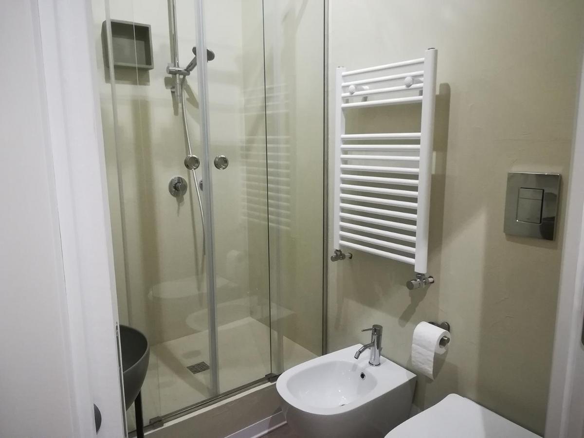 Bed and Breakfast Persiane al Cassaro Palermo Esterno foto