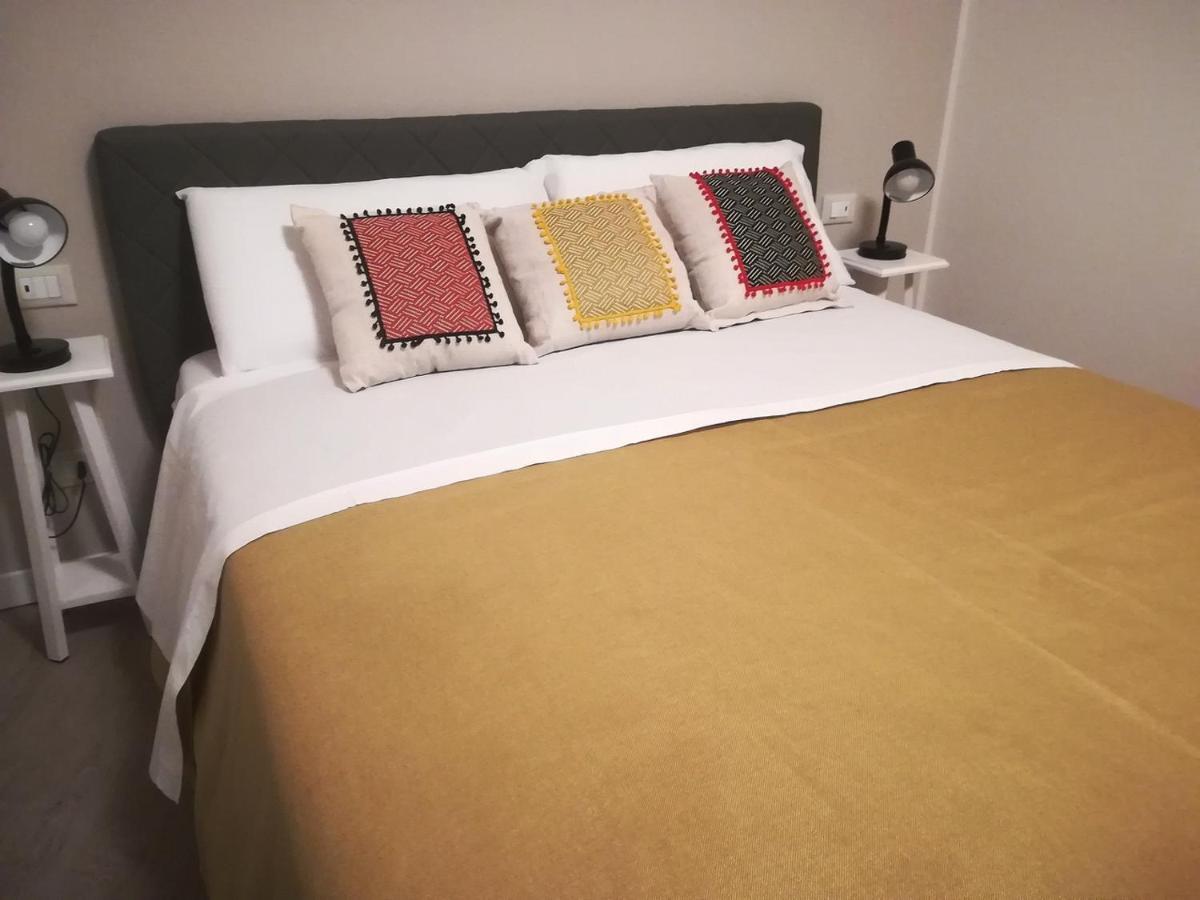 Bed and Breakfast Persiane al Cassaro Palermo Esterno foto