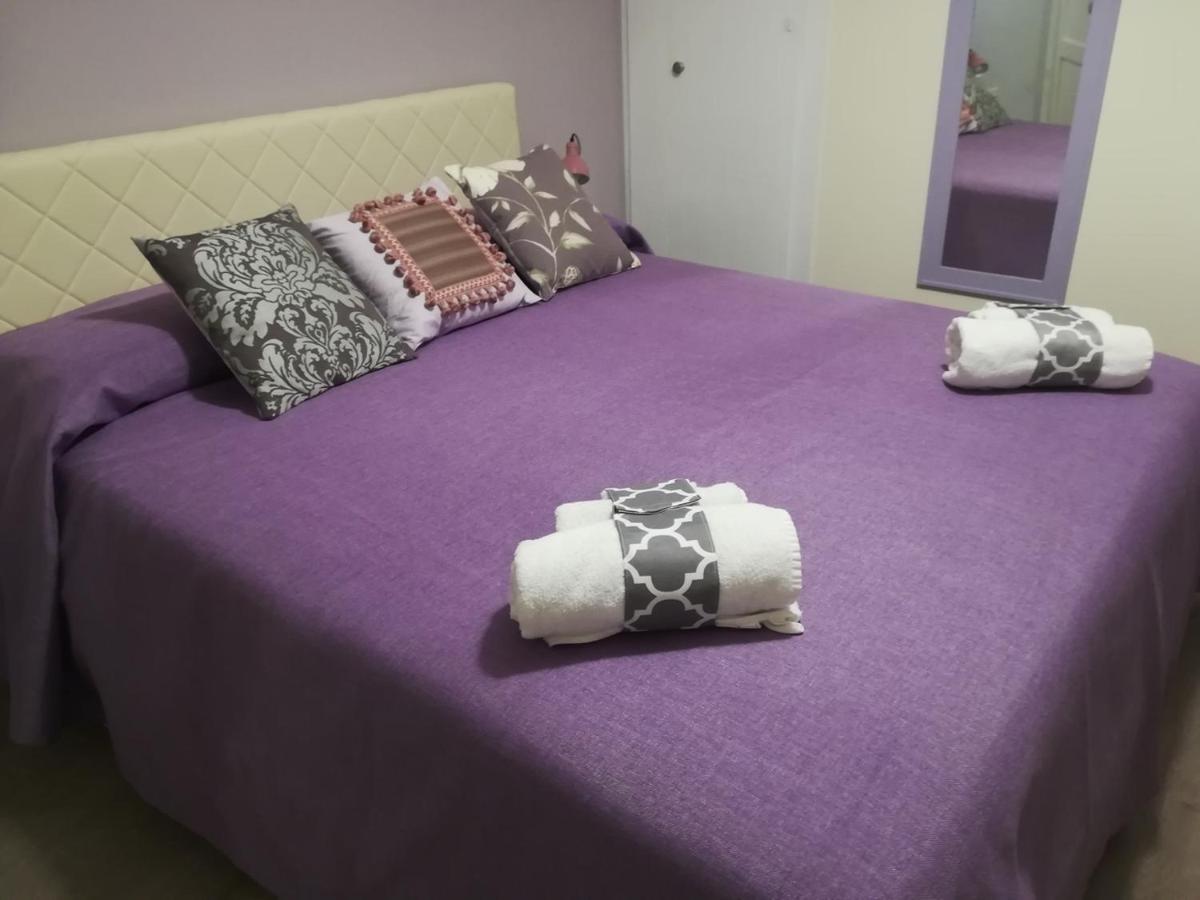 Bed and Breakfast Persiane al Cassaro Palermo Esterno foto