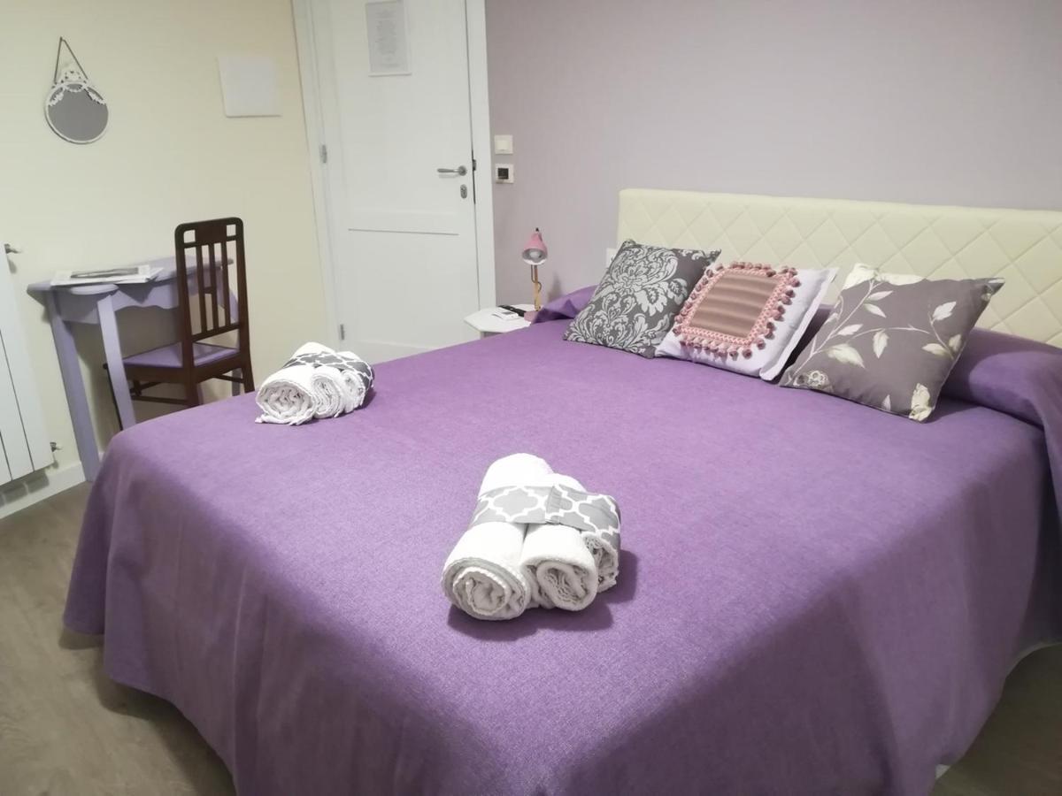 Bed and Breakfast Persiane al Cassaro Palermo Esterno foto